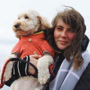 Meet your Posher, Alix